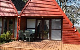 Kingsdown Chalet